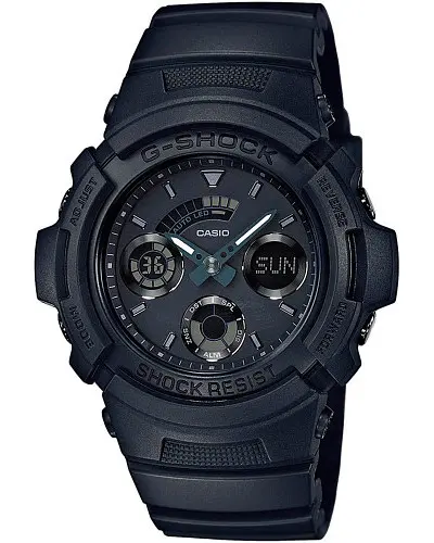 Casio G-Shock AW-591BB-1ADR (AW-591BB-1A)