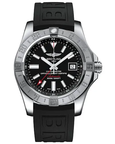 Avenger gmt best sale