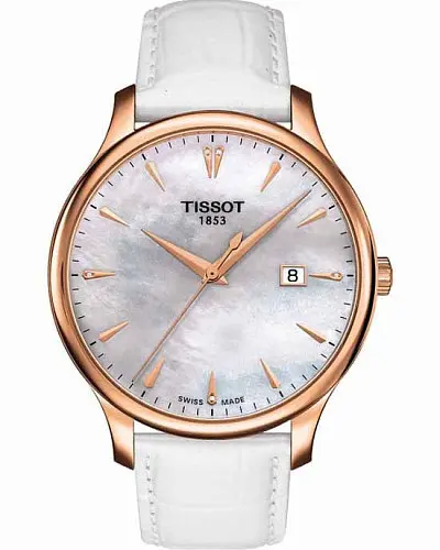 Tissot Tradition T063.610.36.116.01