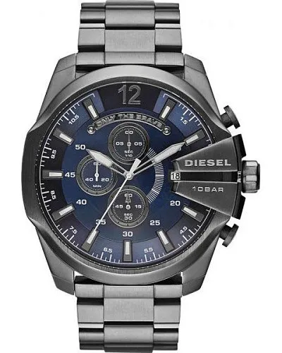 Diesel tobar watch best sale