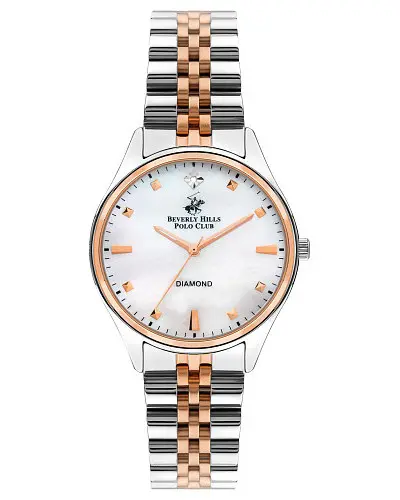 Beverly hills polo discount club montre avis