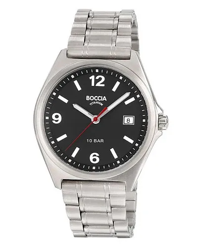 Boccia Titanium 3661 02 24690 RUB