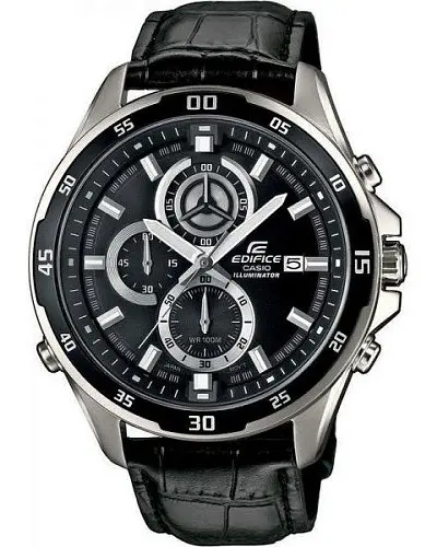 Edifice efr sales 547