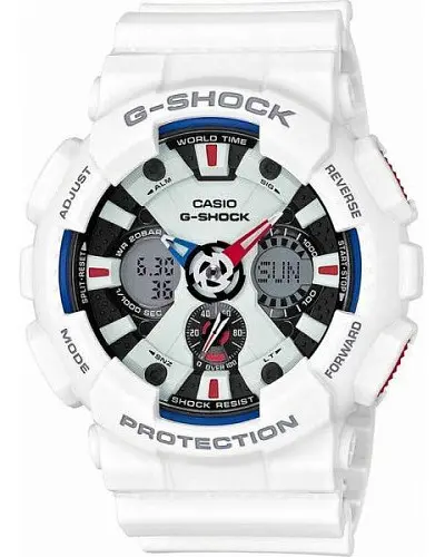 G shock ga 120 2024 bb