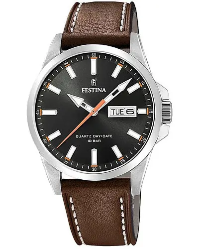 Festina Acero Clasico F20358/2