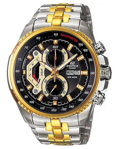 Casio Edifice EF-558SG-1A