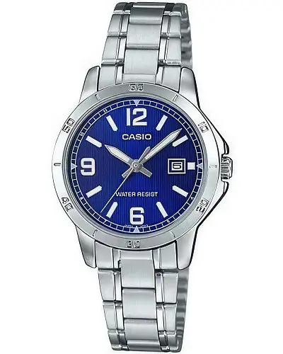 Casio Collection LTP-V004D-2B