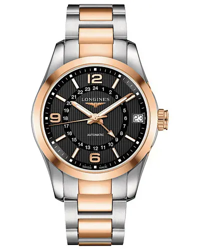 Longines l37604766 on sale