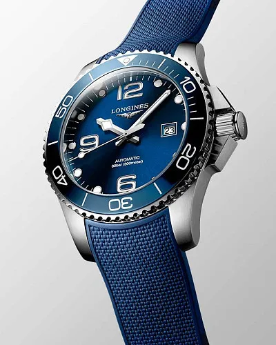 Longines HydroConquest L3.781.4.96.9