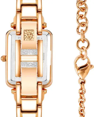 Anne Klein Classic 3898WTST