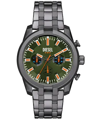 Часы Diesel Split DZ4623 купить в Москве по цене 38990 RUB