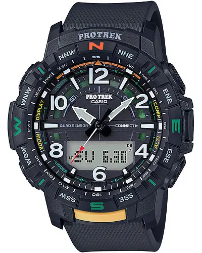 Casio Pro Trek PRT-B50-1DR (PRT-B50-1)