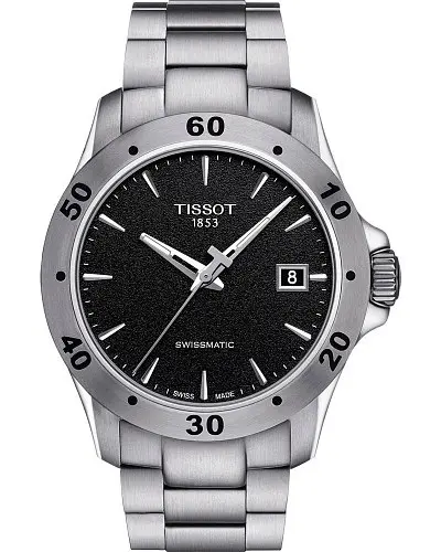 Tissot V8 Swissmatic T106.407.11.051.00