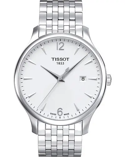 Tissot Tradition T063.610.11.037.00