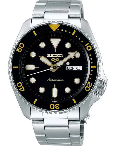 Seiko 5 Sports SRPD57K1S