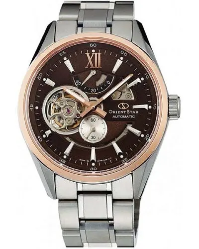 Orient 2025 star dk05002d