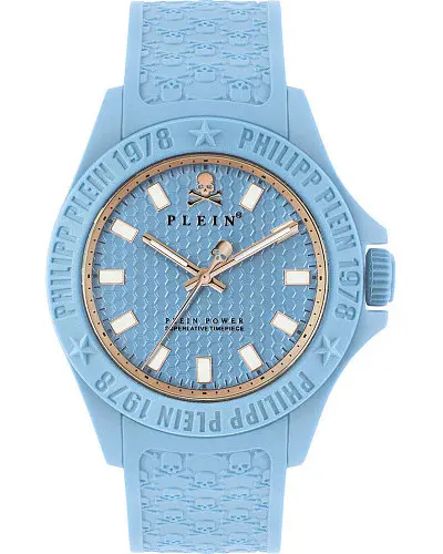 Philipp Plein Plein Power PWKAA0421