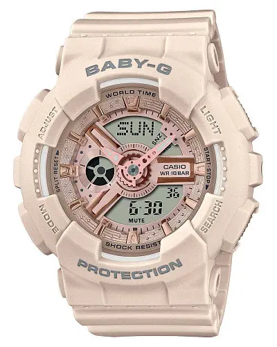 Casio Baby-G BA-110XCP-4ADR