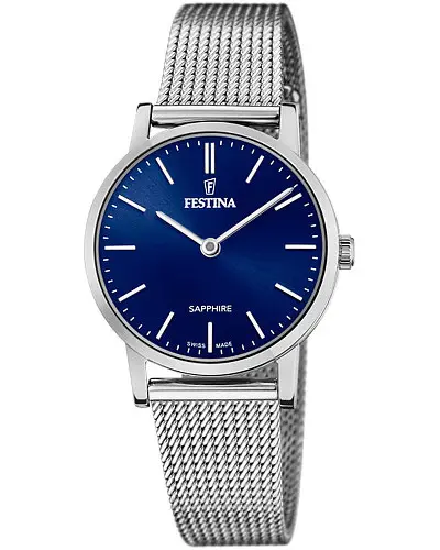 Festina Swiss Made F20015/2