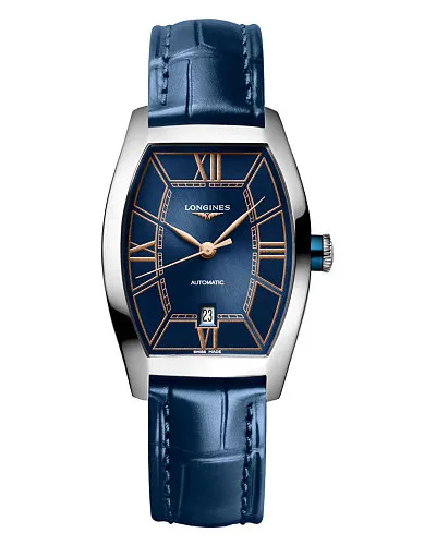 Longines sales evidenza mens