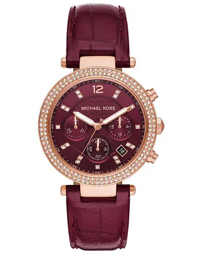 Michael Kors Mini Parker MK6932 купить в Москве, цена в интернет