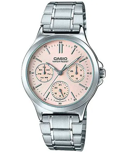 Casio Collection LTP-V300D-4A