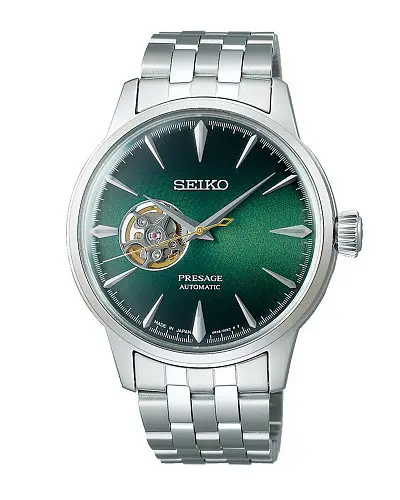 Seiko Presage SSA441J1