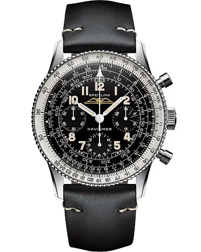 Breitling Navitimer Ref. 806 1959 Re-Edition AB0910371B1X1