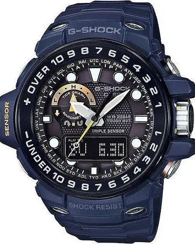 Casio G-Shock GWN-1000NV-2A