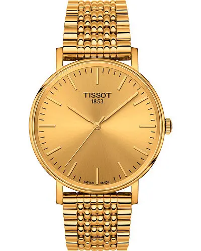 Tissot Everytime Medium T109.410.33.021.00