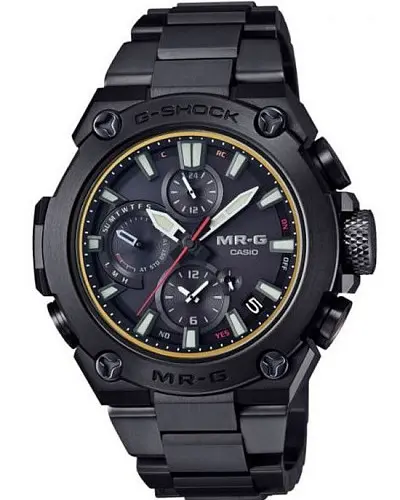 Casio G Shock MRG G1000D 1A 269088 RUB