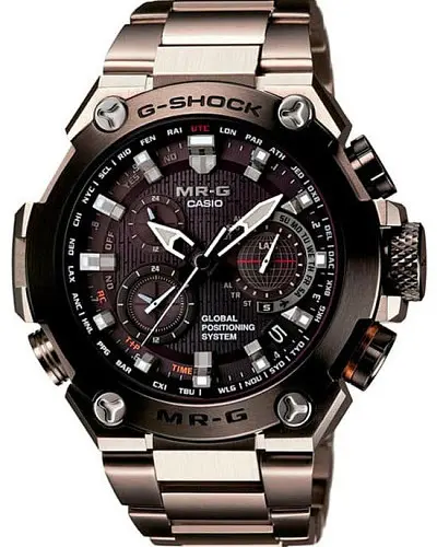 Casio G-Shock MRG-G1000D-1A