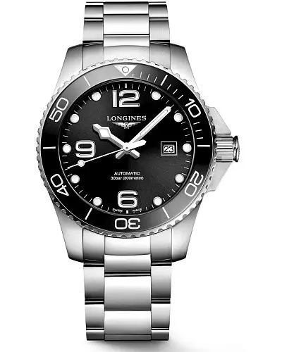 Longines hydroconquest sale l38414566