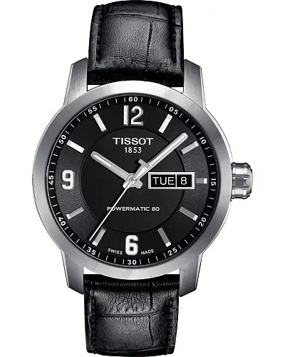 Tissot PRC 200 Powermatic 80 T055.430.16.057.00