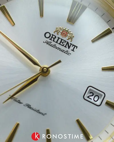 Orient RN-AC0F04S