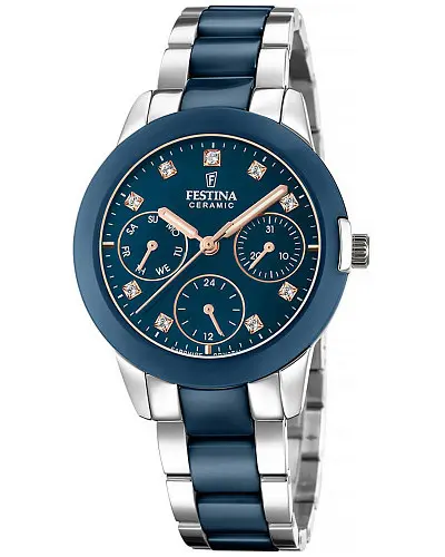 Festina Ceramic F20497/2