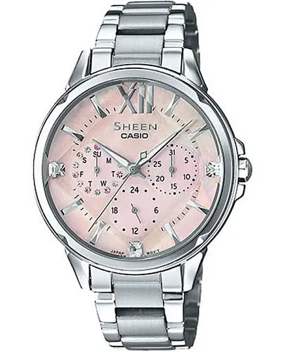 Casio Sheen SHE-3056D-4A