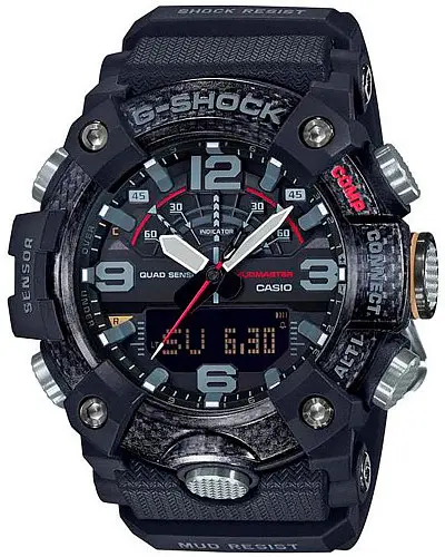 Jam g shock army original hotsell