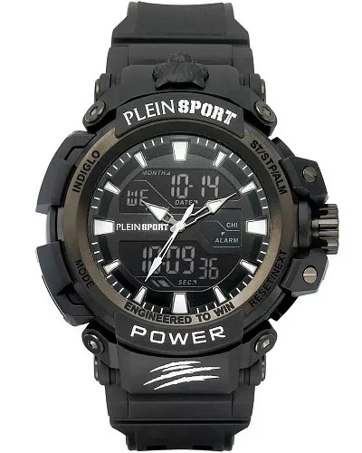 Plein Sport Combat PSNBA0123