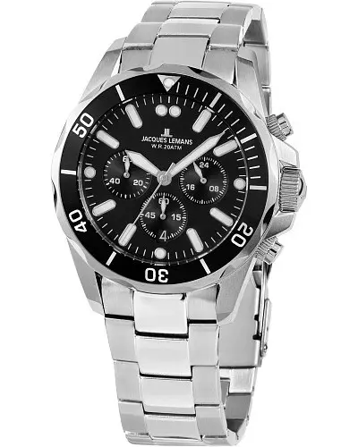 Jacques Lemans Sport 1-2091F