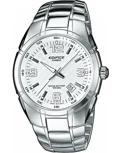 Casio Edifice EF-125D-7A