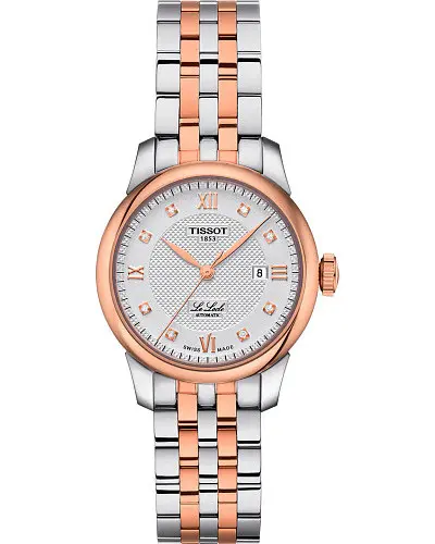 Tissot T-Classic Le Locle T006.207.22.036.00