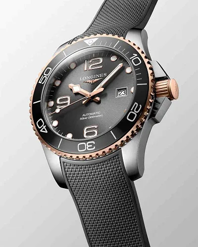 Longines HydroConquest L3.782.3.78.9