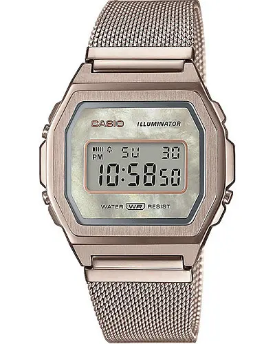 Casio Collection A1000MCG-9