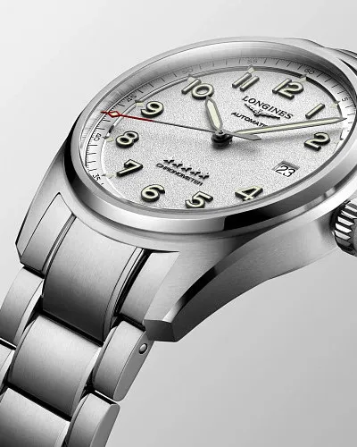 Longines Spirit Prestige Edition L3.810.4.73.9