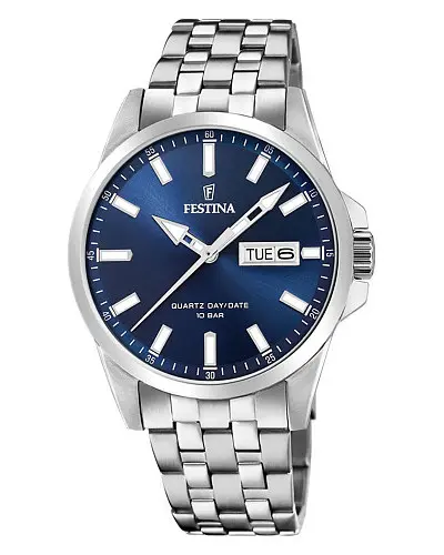 Festina Clasico F20357/3