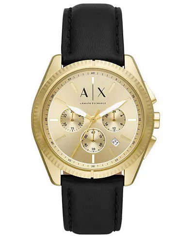 Armani Exchange Geraldo AX2861