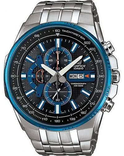 Edifice efr sales 549