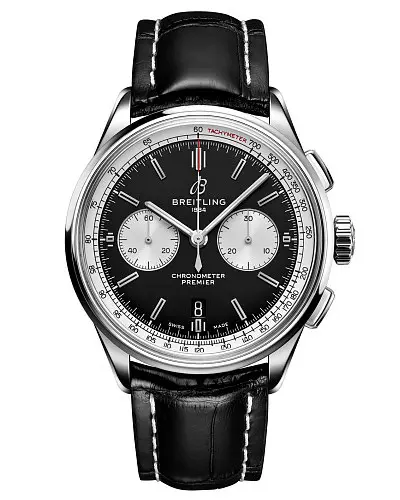 Breitling Premier B01 Chronograph 42 AB0118221B1P1