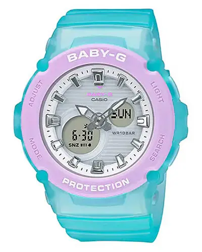 Casio Baby-G BGA-270-2A